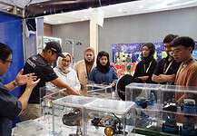 Bangsamoro ICT Month Summit 2026 hailed a success
