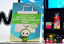 When Small Habits Drive Impact: Watsons Encourages Customers to BYOB or Bring Your Own Bag