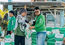 Grab, McDonald’s mobilize food aid, community support, public donations for Mindanao earthquake relief
