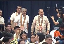 SAP Lagdameo pushes stronger national-local coordination at Northern Mindanao RDC Meeting, 2026 SORA