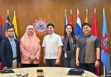 Philippine Coding Camp Strengthens Leadership in Emerging Technology Education Through Regional and University Partnerships