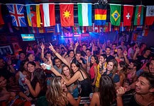 RYC Wellness Presents “Foreigner’s Friday” – A Night of Music, Connection, and Good Vibes