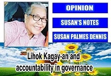 Lihok Kagay-an and accountability in governance