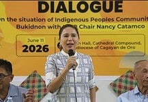 NCIP vows action on Bukidnon IP ancestral domain concerns