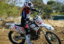 16-year-old racing phenom Shana Tamayo and her unstoppable journey with Kojie.san