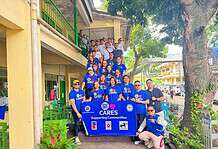 Bayanihan sa Paaralan: SM CDO Malls Support Brigada Eskwela 2026