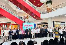 Government Services Made More Accessible at Your Most Loved Mall Destination – SM CDO Downtown