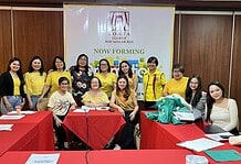 New Zonta Club Pre-Launches in Cagayan de Oro to Empower Women and Youth Through Education, Livelihood, and Sports