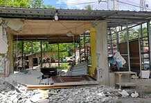 Casino Plus’ Color Your World Foundation Activates Quick Response for Quake-Hit Communities in Mindanao