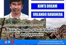 Break the Bonds of Social Injustice and Oppression