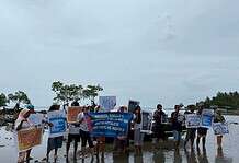 National Fisherfolk Day observed in Zambo