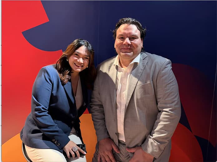 ‘No room for complacency’ Casino Plus CEO Evan Spytma on Driving the Future of Asian Gaming