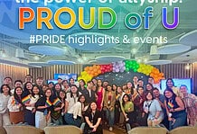 Allyship beyond Pride Month: how Unilever Philippines builds a workplace where everyone belongs