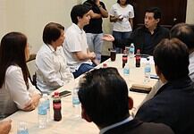 Romualdez Champions Regional Mental Health ‘Rapid-Response’ Network Following Tacloban School Tragedy