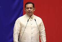 Romualdez respects President’s remarks, says he is ready to face legal process