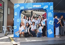 6200 Book fest concludes inaugural three-day celebration
