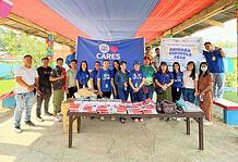 SM City Butuan Helps Build Better Learning Spaces Through Brigada Eskwela 2026