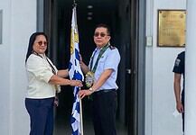 BUREAU OF CUSTOMS PORT OF ZAMBOANGA WELCOMES NEW DISTRICT COLLECTOR AS ABAÑO PASSES LEADERSHIP TO ZURBITO