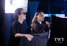 Ex-CDO radio host embarks on ambitious local talk show