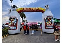 Ginebra San Miguel redefines World Gin Day celebration with Ginuman X for a new generation