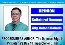 PROCEDURE AS ARMOR: The Defense Edge in VP Duterte’s Day 10 Impeachment Trial