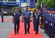 PRO-13 deputy director promoted to brigadier general