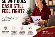 Business Is Good, So Why Does Cash Still Feel Tight?