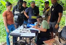 High-value drug suspect nabbed; P3.4M shabu seized in Butuan buy-bust