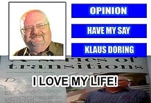 I LOVE MY LIFE!