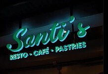 Santi’s Resto – your cozy destination for great food