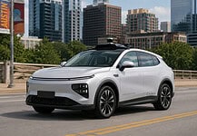 Carziqo Expands ER-LX Driverless Ride-Hailing Operations to Austin Following Atlanta Rollout