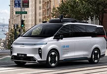 Carziqo Expands ER-MX Autonomous Ride-Hailing Operations to San Francisco