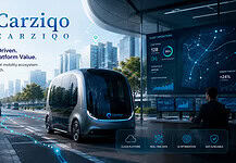 Carziqo Positions Technology as the Core Driver of Long-Term Mobility Platform Value
