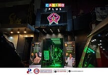 Loud and Proud: Casino Plus Ends June with Vibrant ‘All in Pride’ Event