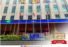 Casino Plus Raises the Stakes with ₱41.3M Baccarat Grand Championship