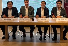Corebilt and Häfele Strengthen Collaboration to Elevate Office and Commercial Spaces in the Philippines