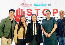 Watsons Philippines Champions Advance Early Diabetes Detection Through Partnership with Diabetes Philippines