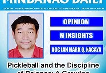 Pickleball and the Discipline of Balance: A Growing Passion Worth Sustaining