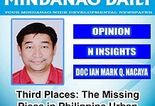 Third Places: The Missing Piece in Philippine Urban Development