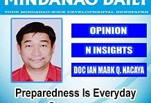 Preparedness Is Everyday Governance