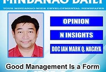 Good Management Is a Form of Public Care