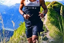 Agusan del Sur’s Tabac places 9th in Spartan Ultra World Championship