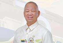 NGO recognizes Klarex as among top five most trusted and performing mayors in Philippines