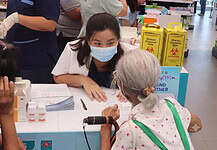 Watsons Brings Free Health Services Closer to Filipinos in over 140 Stores Nationwide