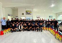 Suzuki Philippines Extends Assistance to Earthquake-Affected Dealership Employees in General Santos