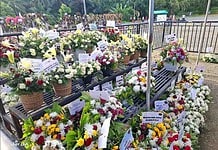 Talacogon prepares for Rene Clert Baterbonia’s 40th-day remembrance; supporters urged to coordinate tribute activities