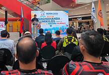 National Disaster Resilience Month kicks off