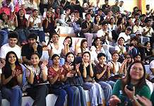 1,375 college students newly accepted into PhinmaCOC, City Hall joint scholarship program