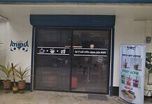 Sip, study and shop at Cafe Athena
