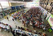 7,193 Kagay-anons served during July 9 People’s Day